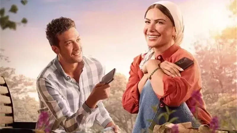الحلقة الأولى مسلسل ورد على فل وياسمين.. مواعيد العرض والقنوات الناقلة