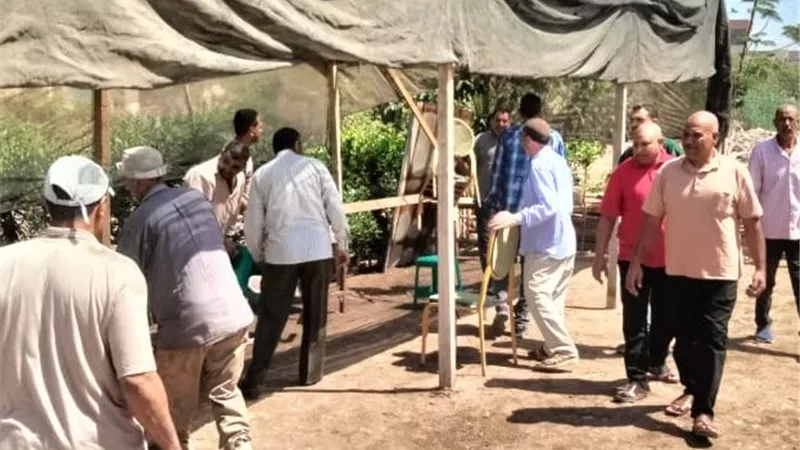 حملة مكبرة للتصدي لـ 