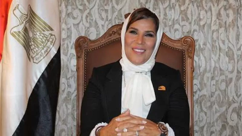 صبورة السيد: التوسع في التعليم العالي يعزز مكانة مصر عالميًا ويواكب الجمهورية الجديدة