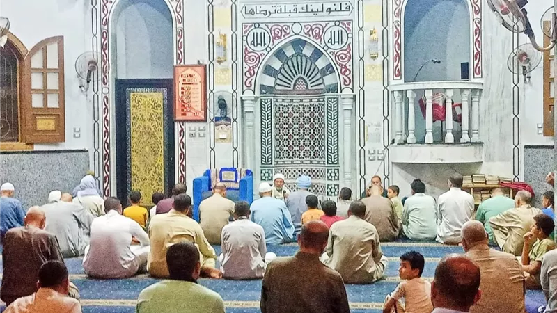 الأوقاف توظف «المساجد المحورية» لمواجهة المخدرات وحماية الشباب والمجتمع
