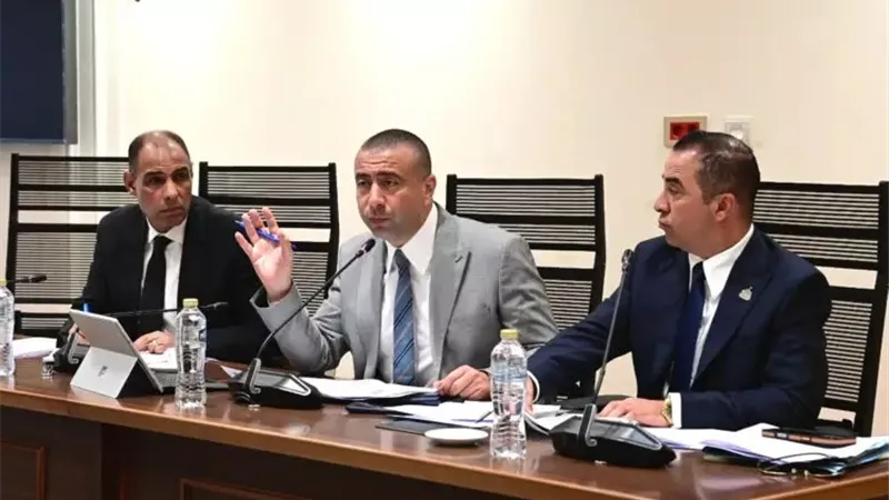 الصناعة تشيل شيلتها.. رئيس صناعة النواب: ندعم القطاع باعتباره قاطرة التنمية