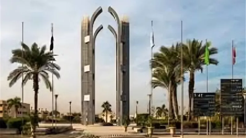بعد فيديو المخرج أحمد ميزو.. جامعة العاصمة ترد على تعطل عرض مسرحي بكلية الحقوق