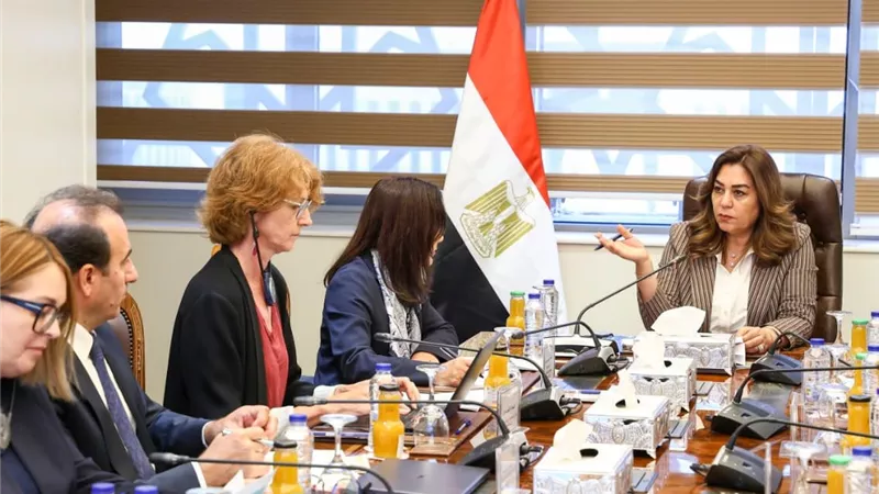 تنمية الصعيد في الصدارة.. مشروع ضخم لتطبيق اللامركزية بـ 4 محافظات