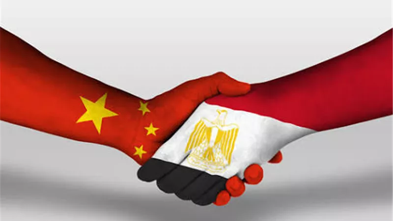 إسكان الشيوخ: الاستثمارات الصينية والمشروعات الكبرى تعزز مكانة مصر كشريك استراتيجي لبكين
