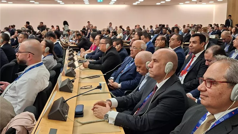 408 ملايين يعانون فجوات العمل عالميًا.. ومصر تخفض البطالة إلى 6% 