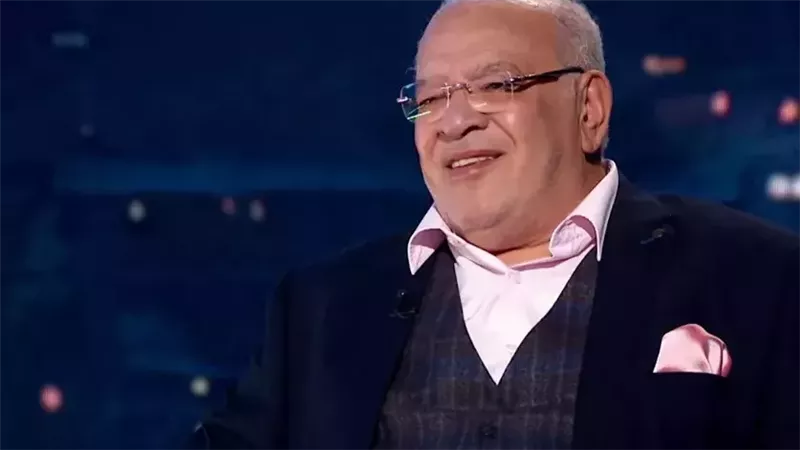 بعد عرضه على الشاشات.. صلاح عبدالله يشيد بفيلم الست