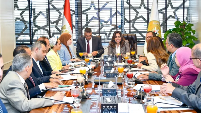 19.8 مليون دولار تدفع شرم الشيخ نحو مستقبل مستدام.. و43 مشروعًا تقود التحول الأخضر
