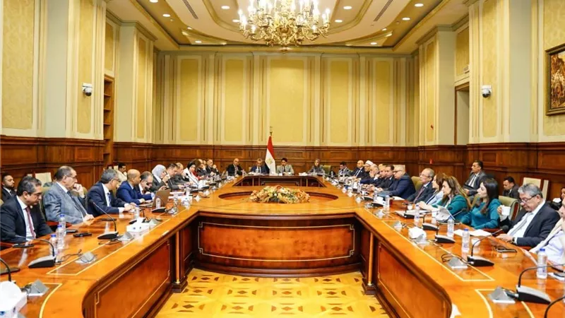 3.7 تريليون جنيه استثمارات.. مصر تكتب ملامح اقتصاد جديد في خطة 2026/2027