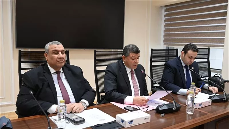بحضور محمد عبد اللطيف.. «الخطة والموازنة» تناقش موازنة التعليم للعام 2026/2027