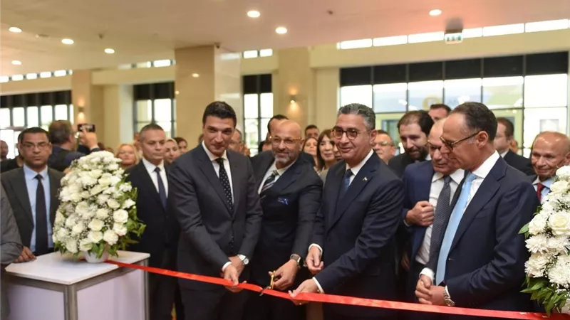 مصر مركز إقليمي للصناعات الغذائية.. وزير التموين يفتتح فعاليات دولية كبرى بالقاهرة