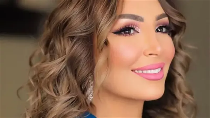 شمس البارودي تنعى الفنانة سهام جلال بعد وفاتها إثر عملية جراحية