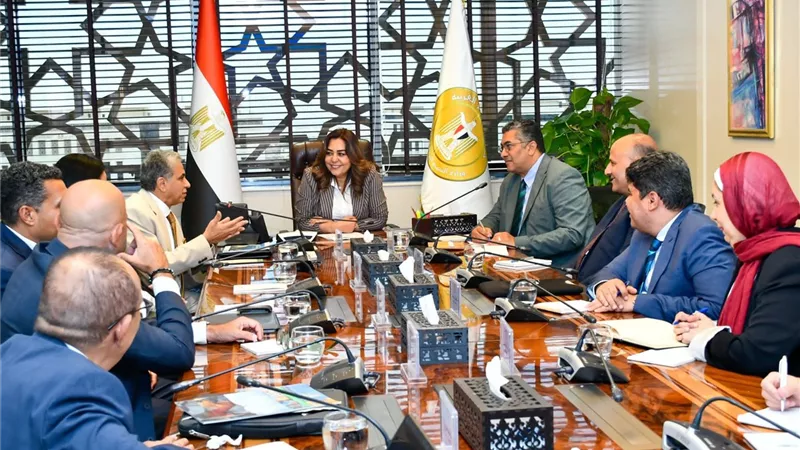 جدول زمني عاجل لتطوير أشهر مواقع الغوص عالميًا داخل محمية أبو جالوم