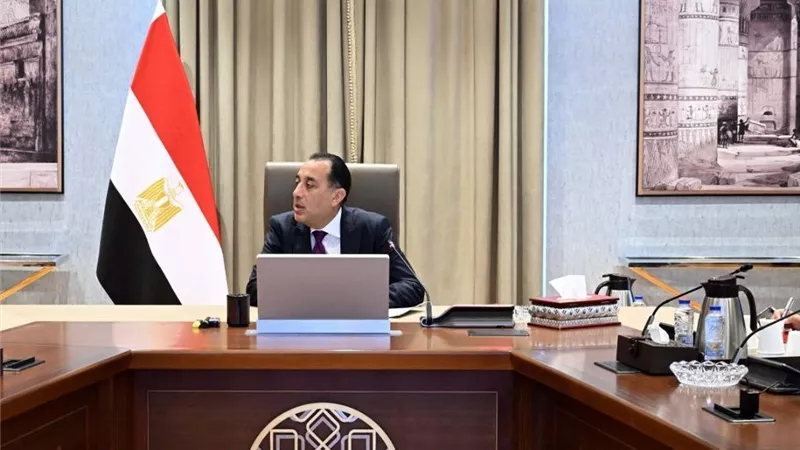 رئيس الوزراء يوجه بسرعة الانتهاء من خطة إعادة هيكلة الهيئات الاقتصادية