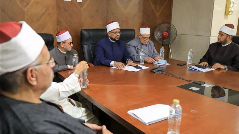 الأزهر يشدد الرقابة على طباعة المصحف الشريف ويؤكد: صون كتاب الله أولوية