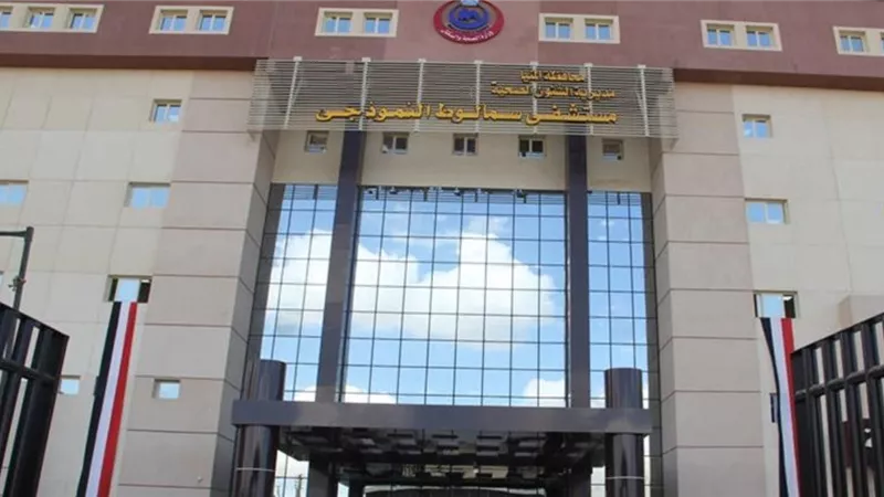 إصابة 21 شخصًا باشتباه تسمم غذائي بعد تناول العنب في سمالوط بالمنيا