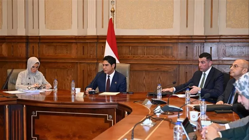 اقتصادية الشيوخ توافق على خطة التنمية الجديدة تمهيدًا لإقرارها بالجلسة العامة