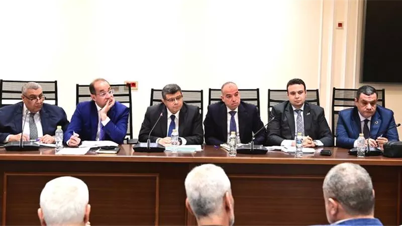 المالية والنواب يحسمان الجدل: لا ضرائب جديدة على الغاز الطبيعي نهائيًا