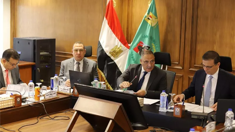 منها إقامة مخازن لمنظومة التغذية المدرسية.. تعرف على قرارات المركز الوطني للتخطيط 