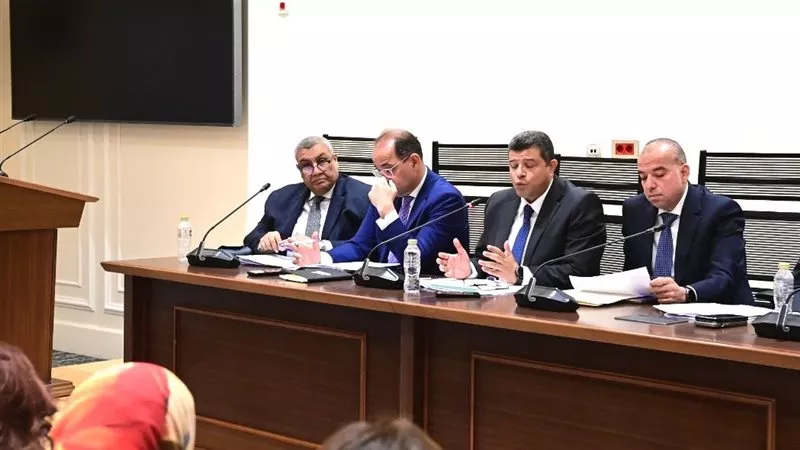 البرلمان يوافق على تحويل جزء من أرباح الشركات لخزانة الدولة