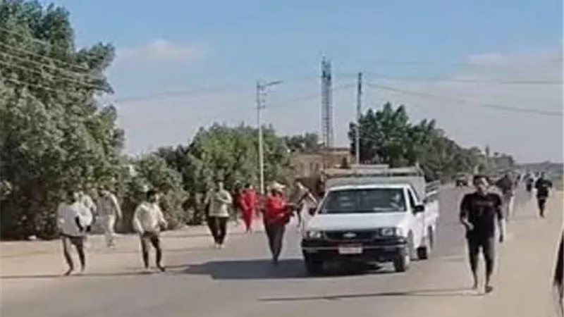 «صرخات النزلاء وصلت للمحكمة».. المشدد 10 سنوات لمالك مصحة الإدمان بالمريوطية