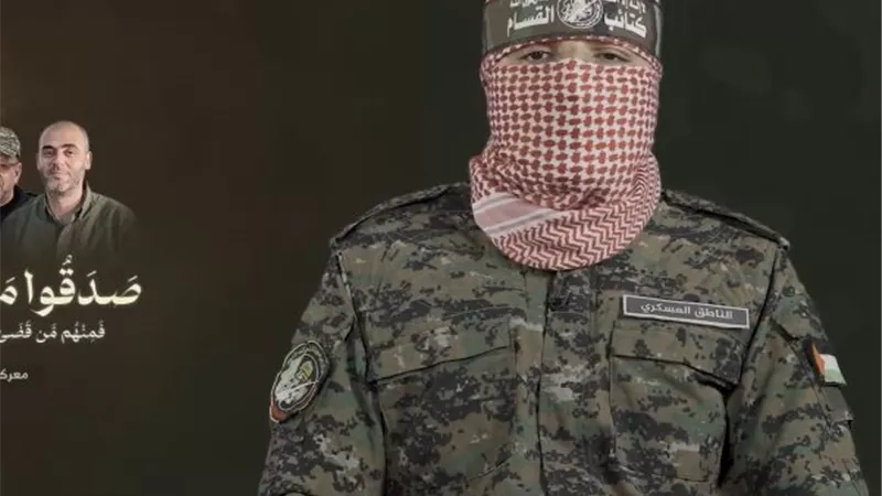 أبو عبيدة: اغتيال القادة لن يضعف المقاومة وفاتورة الحساب ما زالت مفتوحة