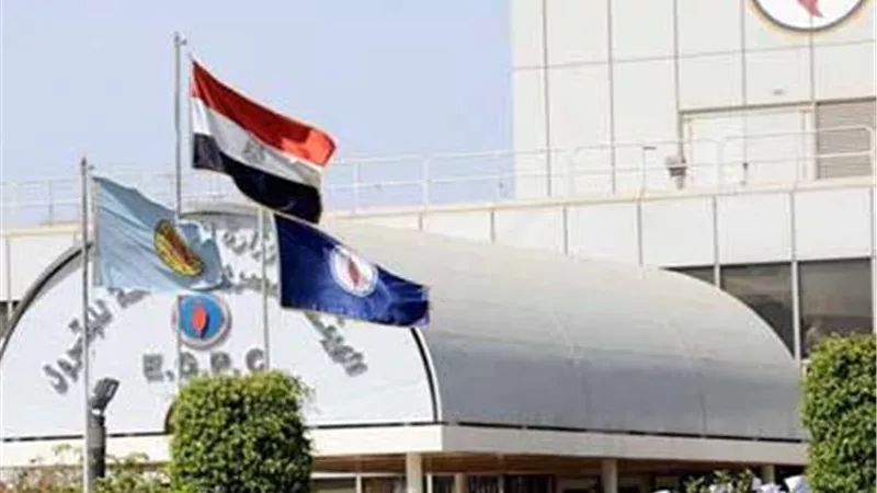 هيئة البترول تطلق مبادرة “EGPC Green Oilfield” لتعزيز التميز البيئي بشركات الإنتاج