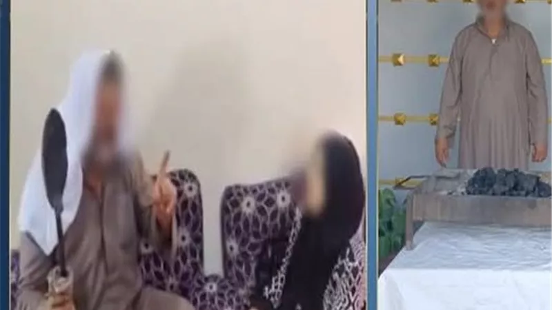 النار لا تحكم بالبراءة.. نهاية صادمة لواقعة «البشعة» بالإسماعيلية