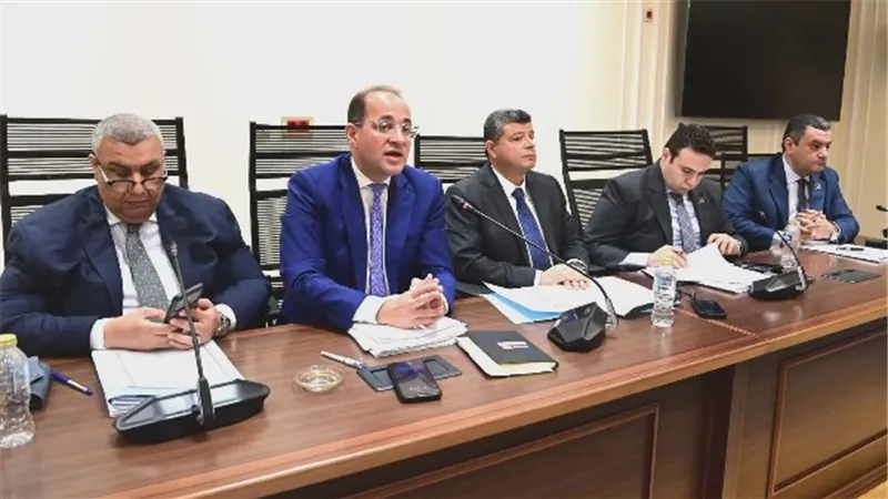 حتى نهاية 2026.. «الخطة والموازنة» توافق على مد العمل بقانون إنهاء المنازعات الضريبية