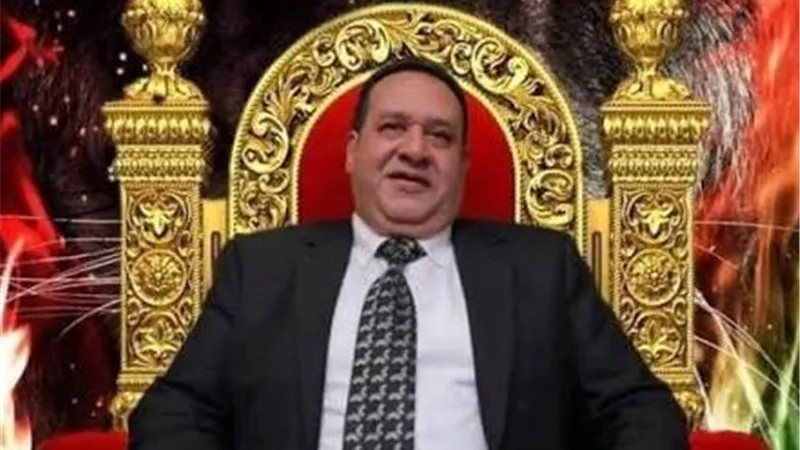  من رسالة واتساب للنزاع على فيلا.. ماذا قال صبري نخنوخ في التحقيقات؟