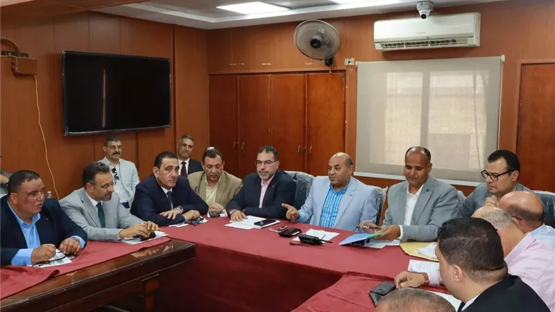 اليوم.. 130 ألف طالب يؤدون امتحانات الشهادة الإعدادية في الدقهلية