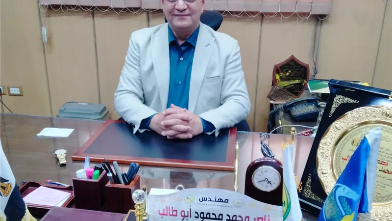 إحالة مخالفات صرف الأسمدة المدعمة بجمعية زراعية في شبراخيت للنيابة المختصة