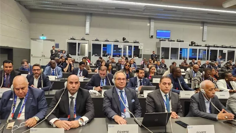 تصويت جنيف التاريخي.. دعم دولي متزايد لحقوق دولة فلسطين بـ 394 صوتًا