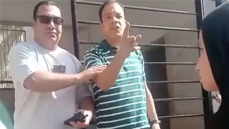 وصلنا بدري واتمنعنا من الامتحان.. استغاثة عاجلة من طلاب التربية النوعية بالمنيا