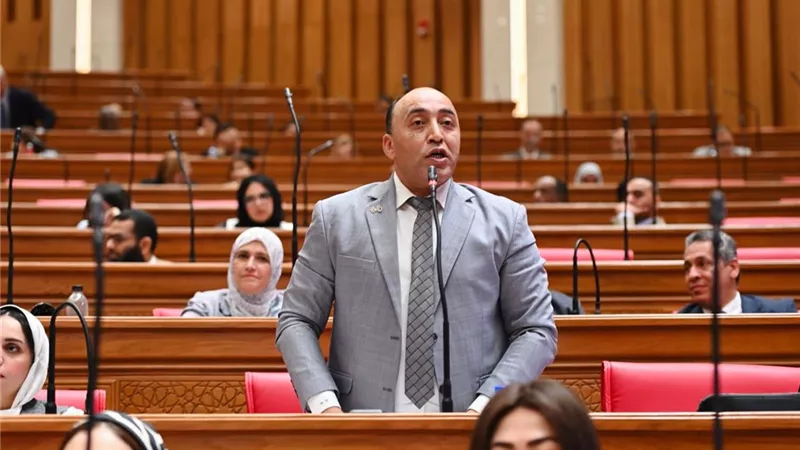 حسام حسن يفتح ملف مبادرة «القرية المنتجة» ويطالب بخطة واضحة للتنفيذ والاستدامة