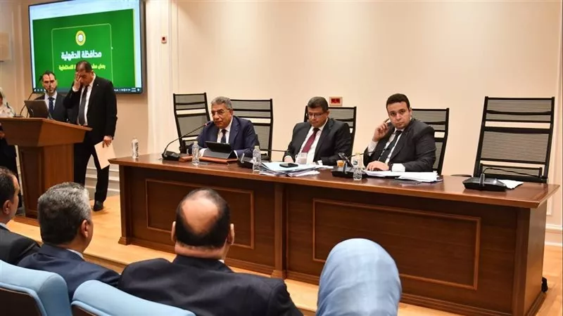 تأجيل مناقشة تعديل ضريبة الدمغة بالنواب إلي الاثنين المقبل 