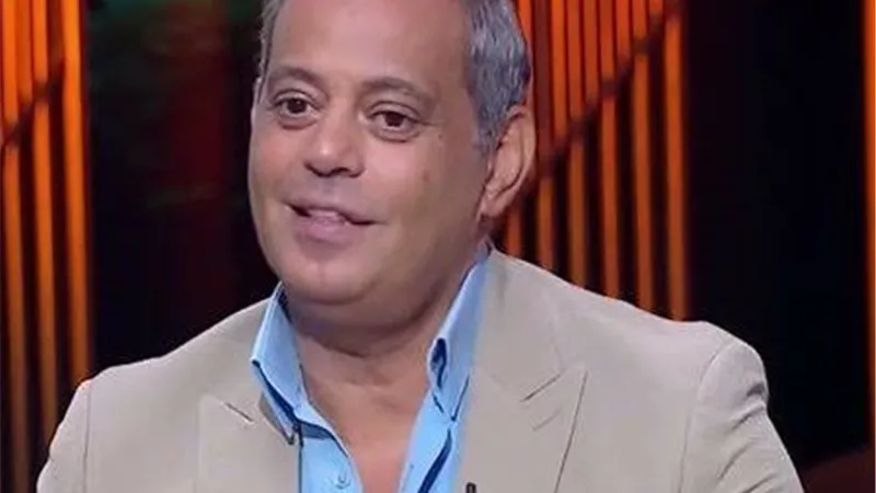 هاني رمزي يحدد لـ