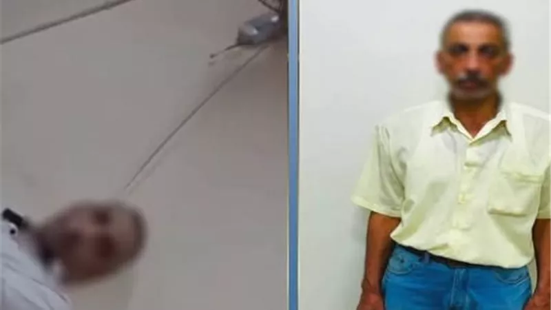 أول تحرك من الداخلية بحق مسؤول تعليم القليوبية بعد ابتزاز ولية أمر
