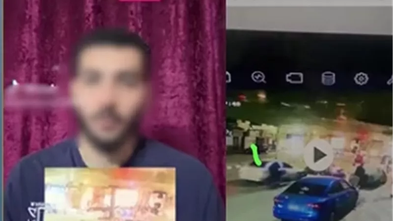 حقيقة اتهام طالب بكلية الشرطة في وفاة شاب ببني سويف.. الداخلية تكشف التفاصيل الكاملة