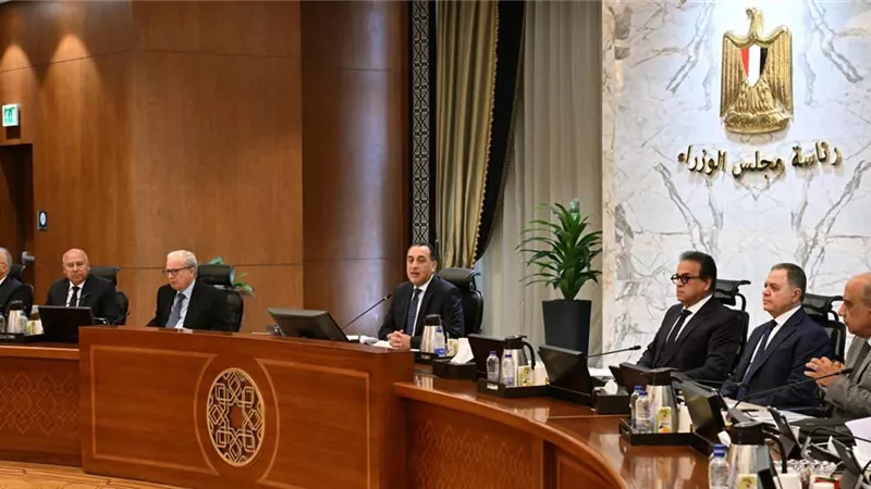 مدبولي: توجيهات رئاسية باستمرار جهود تطوير منظومة التعليم العالي والبحث العلمي 