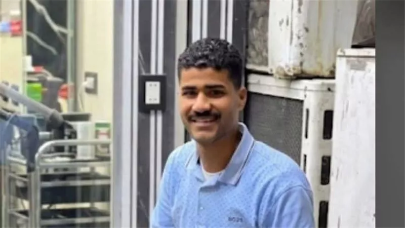والدة طالب بورسعيد: 