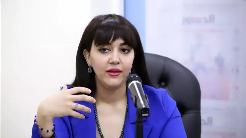 دينا محسن لـ«تفصيلة»: المشهد الإقليمي يعيش حالة من 
