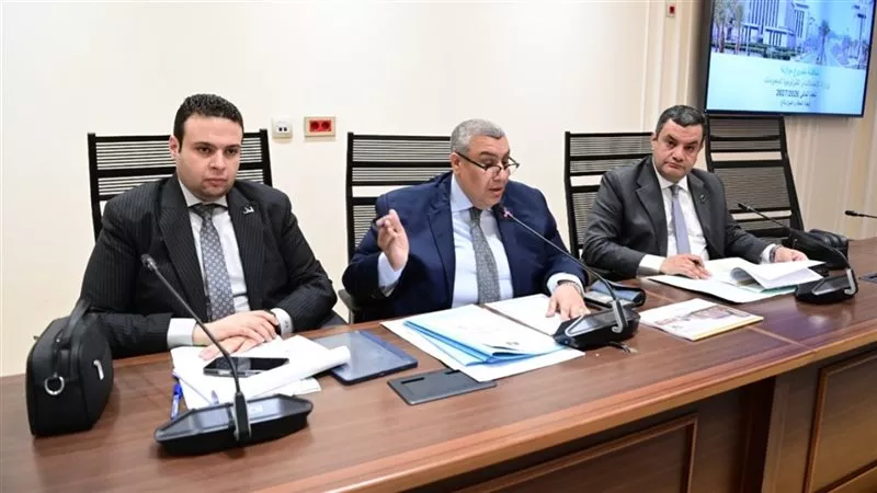 خطة النواب تقر مشروع موازنة ديوان وزارة الاتصالات بالعام المالي الجديد