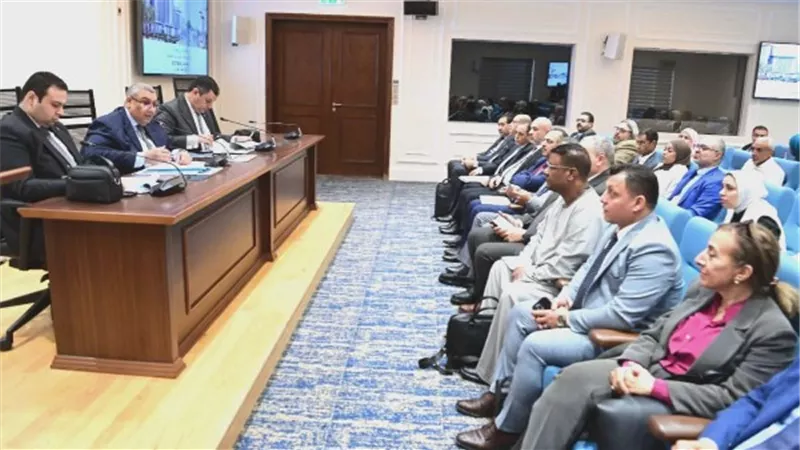قفزة في مخصصات الاتصالات والبريد.. النواب يقرون موازنات تتجاوز 129 مليار جنيه