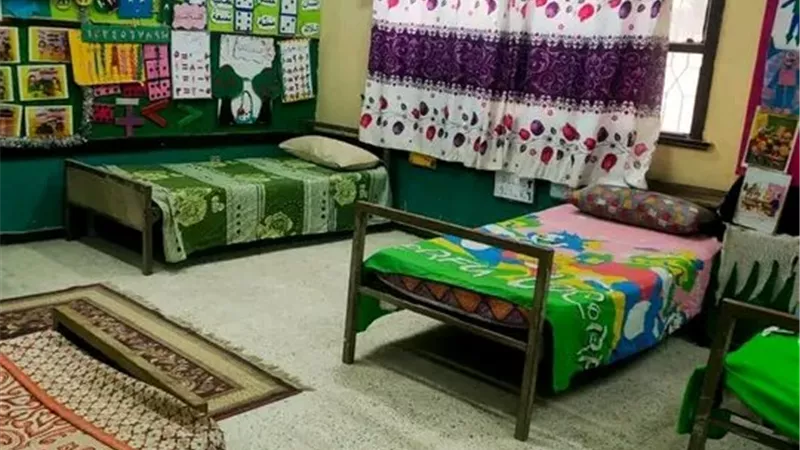 19 استراحة مجهزة لاستقبال رؤساء اللجان والمراقبين بامتحانات الدبلومات الفنية بالفيوم