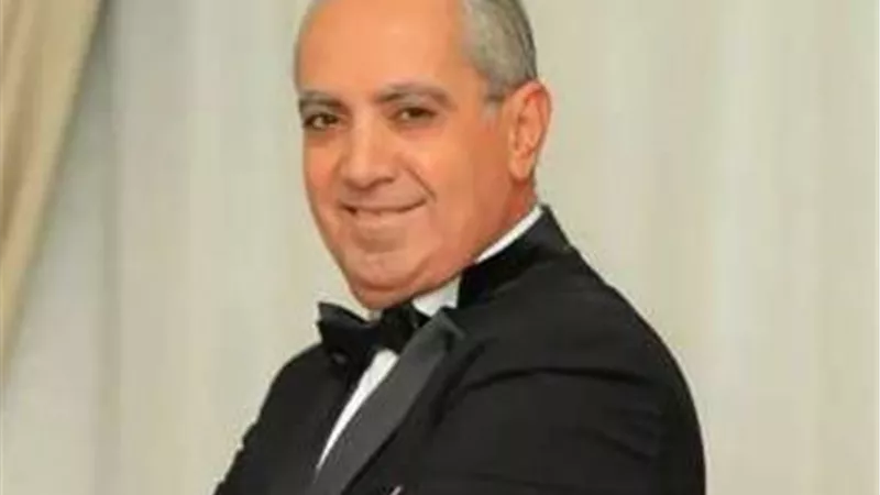 الأمير أباظة يستقيل من رئاسة مهرجان الإسكندرية السينمائي