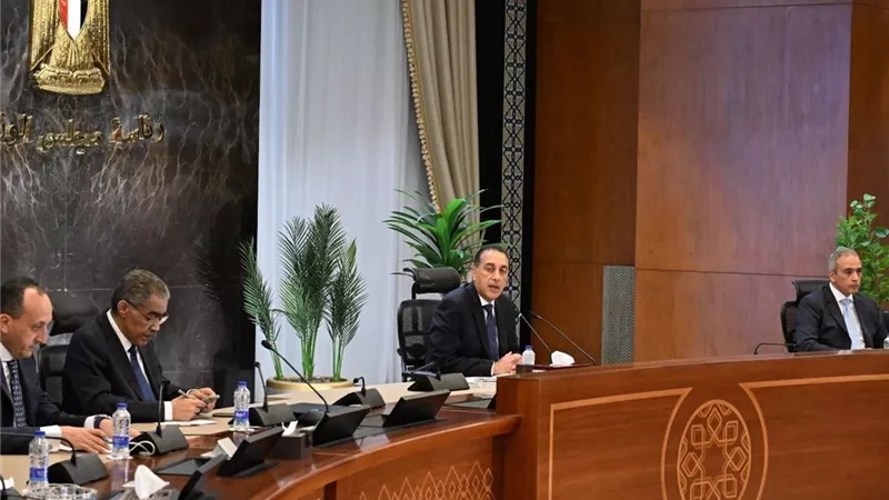 رئيس الوزراء: مصر ليست في حاجة إلى برنامج جديد مع صندوق النقد الدولي