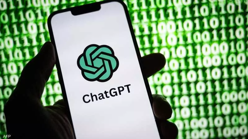 متفوقٌا على جوجل ويوتيوب .. تطبيق «تشات جي بي تي»  يتجاوز مليار مستخدم