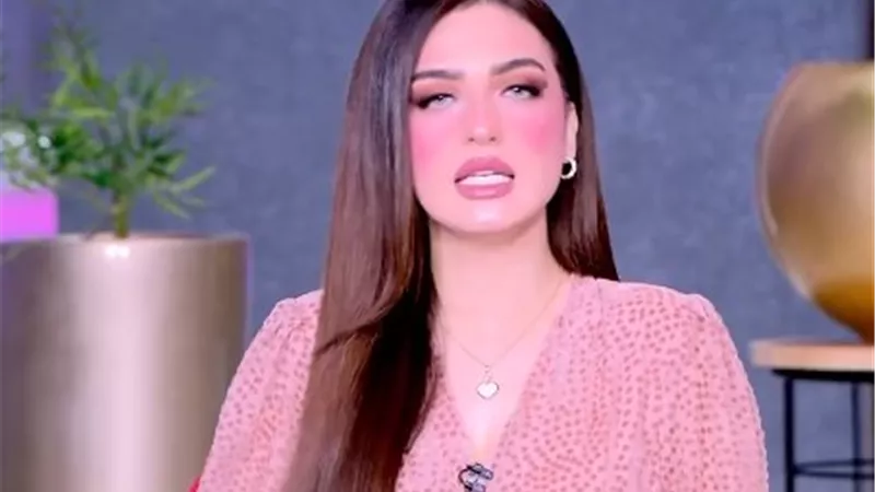 ياسمين عز تهاجم حكم مباراة مصر والأرجنتين: حسبي الله ونعم الوكيل فيك