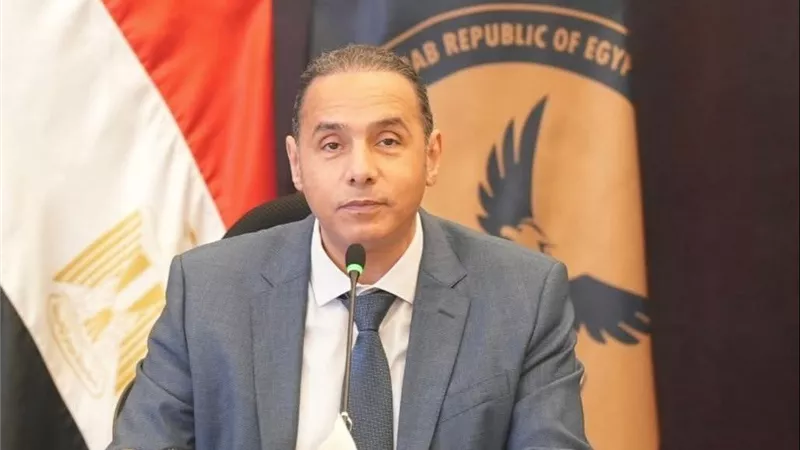 رئيس الرقابة المالية: نسعى لرفع نسبة انتشار التأمين وتعظيم إسهامه الاقتصادي