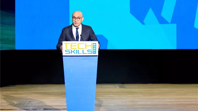 وزير التعليم يكشف مفاجآت تنتظر المدارس الفنية بالعام الدراسي 2026 - 2027